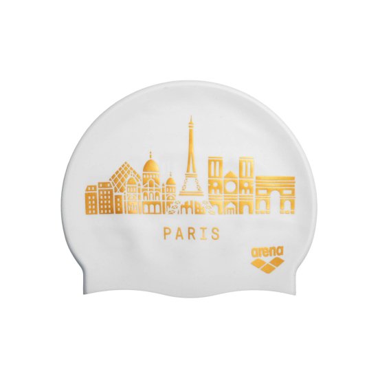 ARENA - Cuffia da nuoto Paris