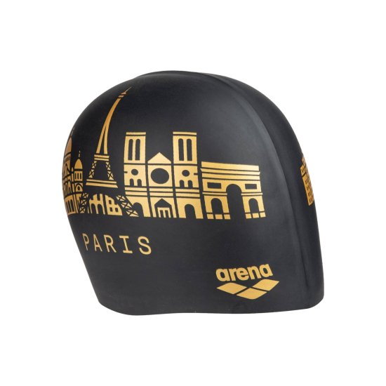 ARENA - Cuffia da nuoto Paris