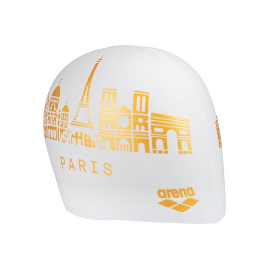 ARENA - Cuffia da nuoto Paris