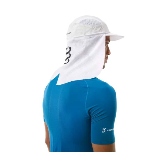 COMPRESSPORT - Cappello Stayfresh Ice Sunshade