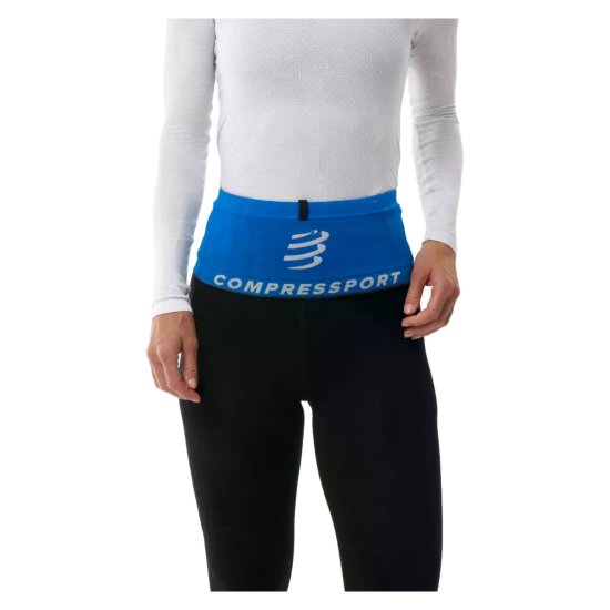 COMPRESSPORT - Cintura Free Belt 2.0