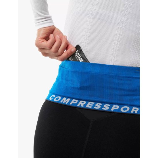 COMPRESSPORT - Cintura Free Belt 2.0