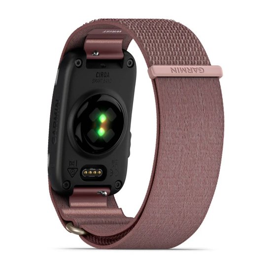 GARMIN - Braccialetto connesso Cirqa