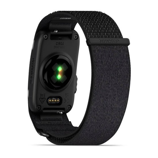 GARMIN - Braccialetto connesso Cirqa