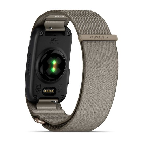 GARMIN - Braccialetto connesso Cirqa