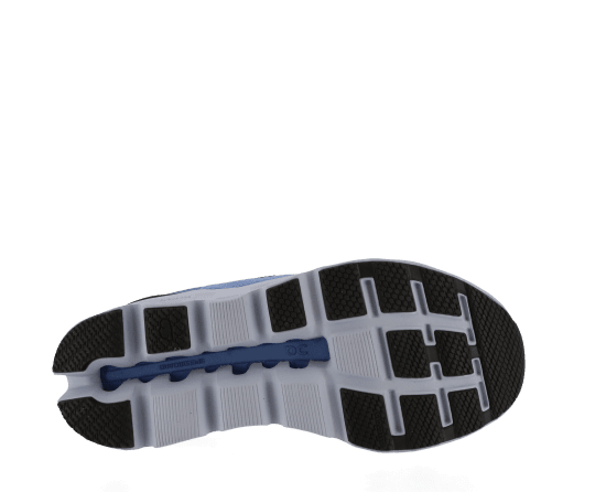 ON - CLOUDSTRATUS DONNA