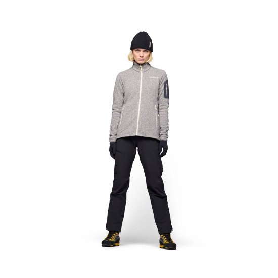 NORRONA - Pile Femund warm2 donna