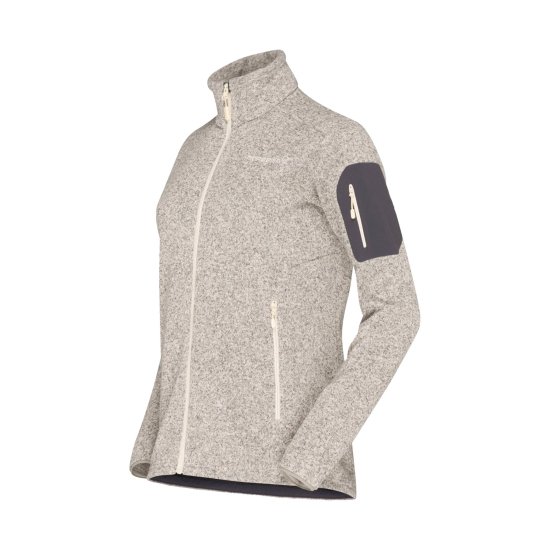 NORRONA - Pile Femund warm2 donna
