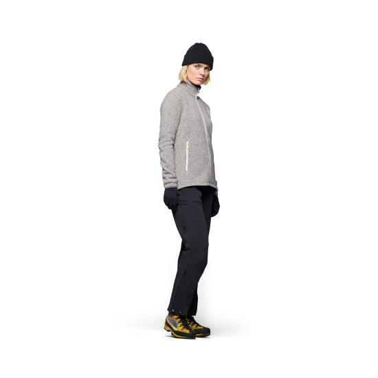NORRONA - Pile Femund warm2 donna