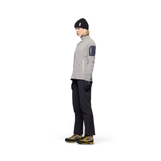 NORRONA - Pile Femund warm2 donna