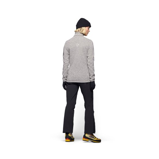 NORRONA - Pile Femund warm2 donna