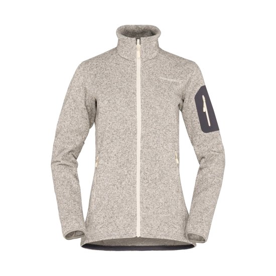 NORRONA - Pile Femund warm2 donna