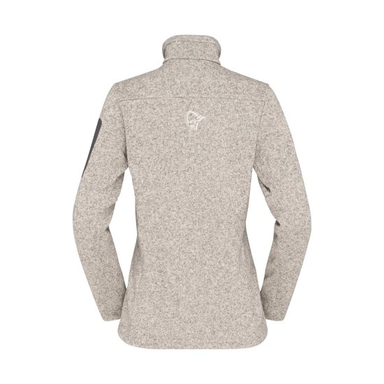 NORRONA - Pile Femund warm2 donna