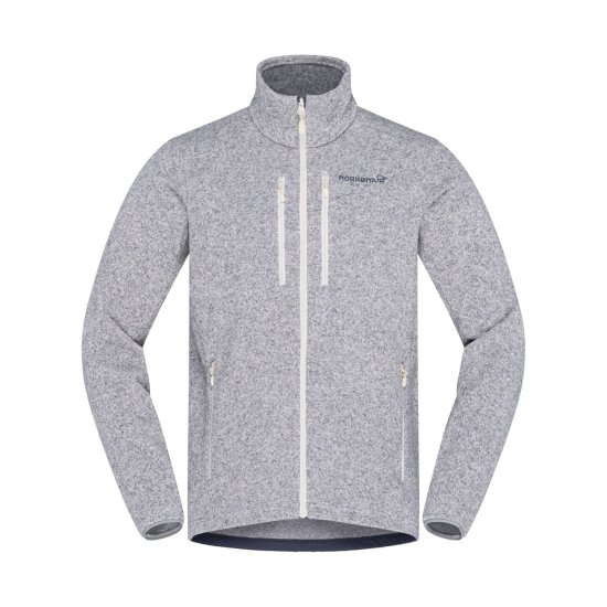 NORRONA - Pile Femund warm2 uomo