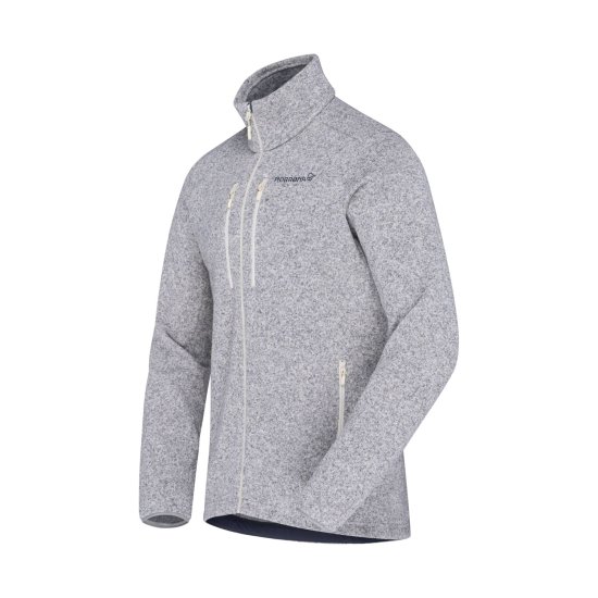 NORRONA - Pile Femund warm2 uomo