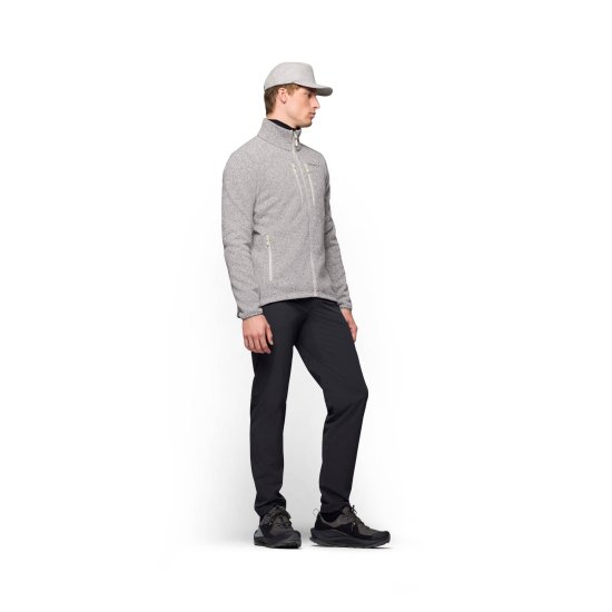 NORRONA - Pile Femund warm2 uomo