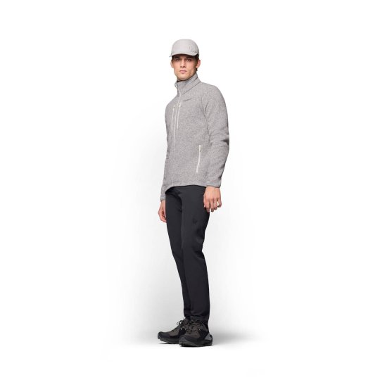 NORRONA - Pile Femund warm2 uomo