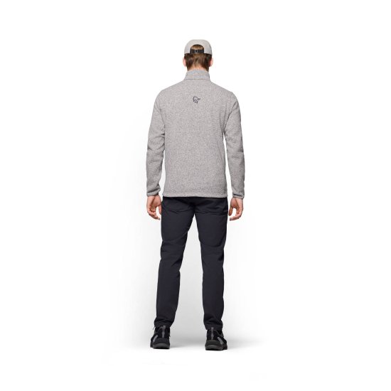 NORRONA - Pile Femund warm2 uomo