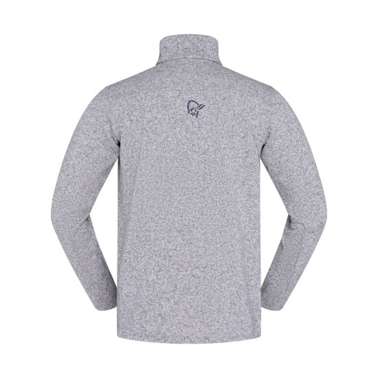 NORRONA - Pile Femund warm2 uomo