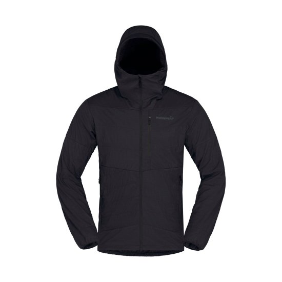 NORRONA - Giacca Lyngen Thermo100 Active Zip uomo