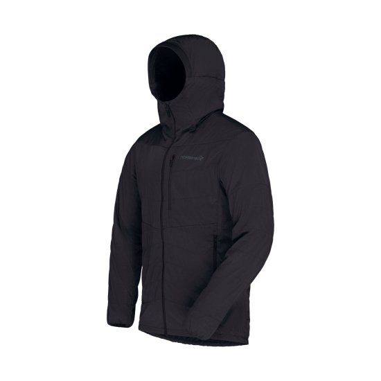 NORRONA - Giacca Lyngen Thermo100 Active Zip uomo