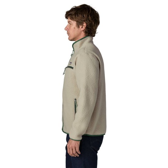 PATAGONIA - Pile Retro Pile uomo