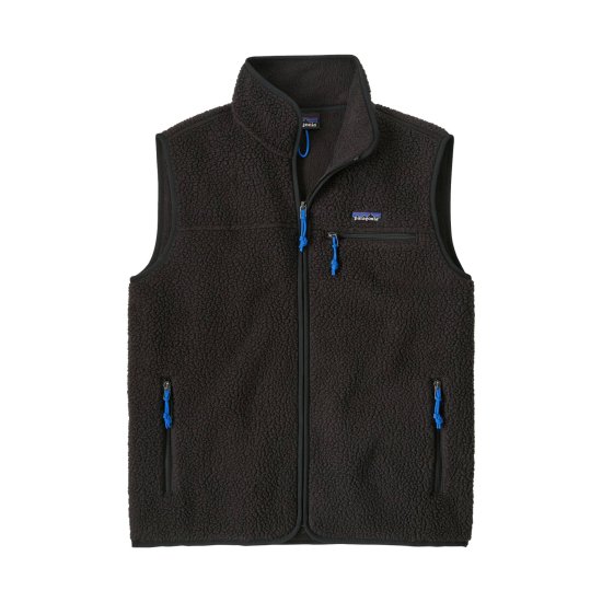PATAGONIA - Pile senza maniche Retro Pile uomo