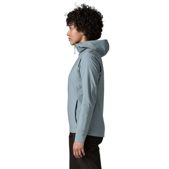 PATAGONIA - Nano-Air Light Hoody donna