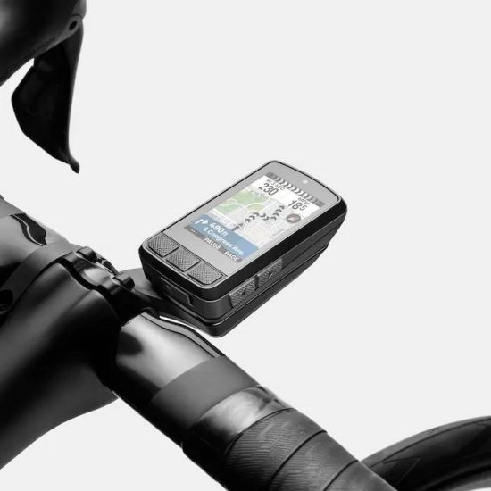WAHOO - Contatore GPS per bici ELEMNT BOLT 3