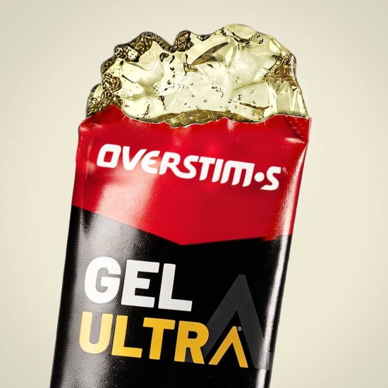 OVERSTIMS - Gel Ultra