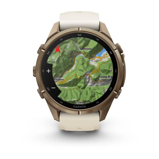GARMIN - Fenix 9 Pro Amoled Sapphire