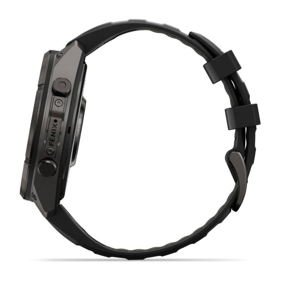 GARMIN - Fenix 9 Pro Amoled Inreach Sapphire
