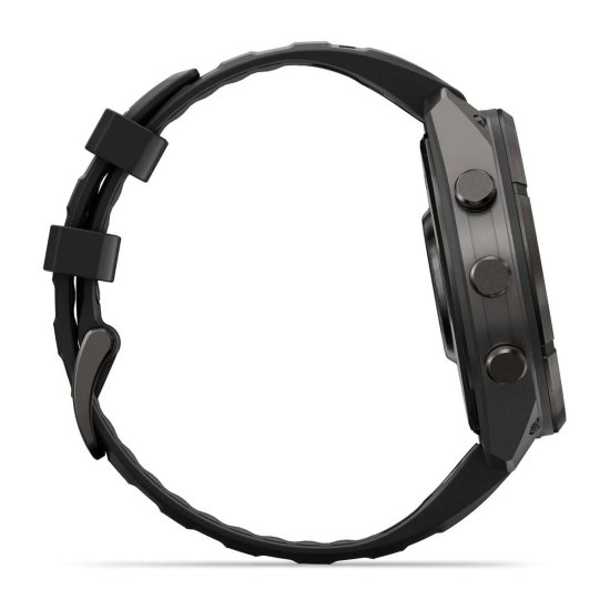GARMIN - Fenix 9 Pro Amoled Inreach Sapphire