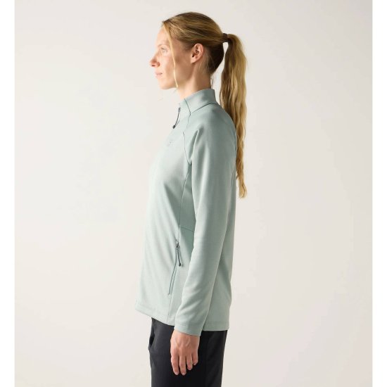 HAGLOFS - Pile Korp Mid donna