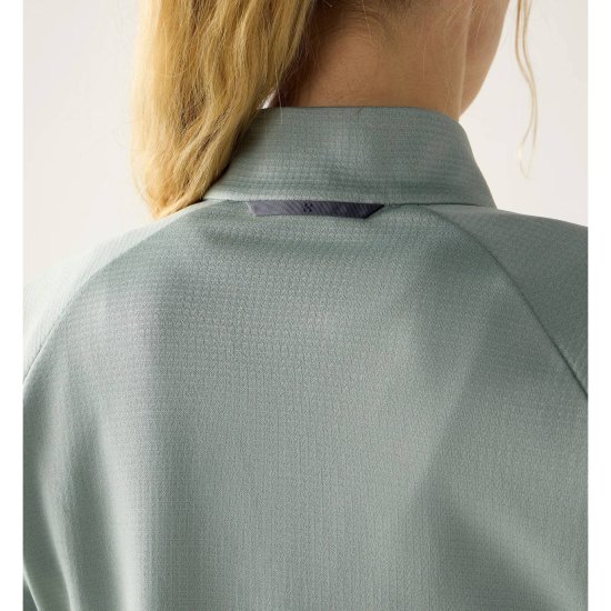 HAGLOFS - Pile Korp Mid donna