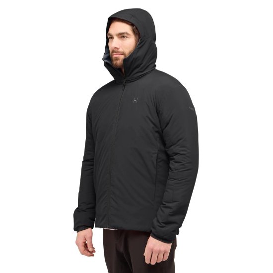 HAGLOFS - Giacca Mimic Alert uomo