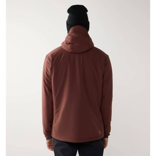 HAGLOFS - Giacca Mimic Alert uomo