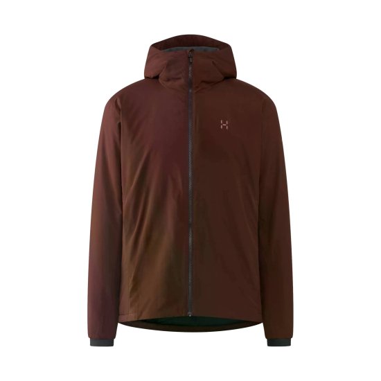 HAGLOFS - Giacca Mimic Alert uomo