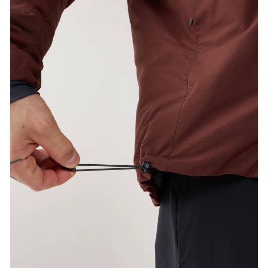 HAGLOFS - Giacca Mimic Alert uomo