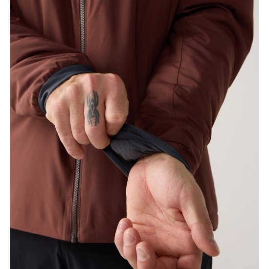 HAGLOFS - Giacca Mimic Alert uomo