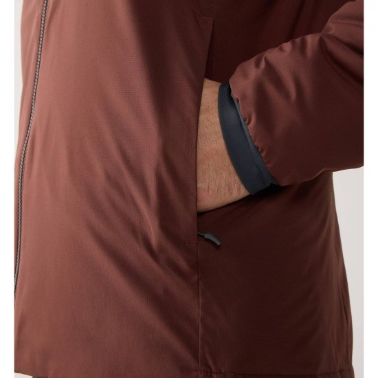 HAGLOFS - Giacca Mimic Alert uomo