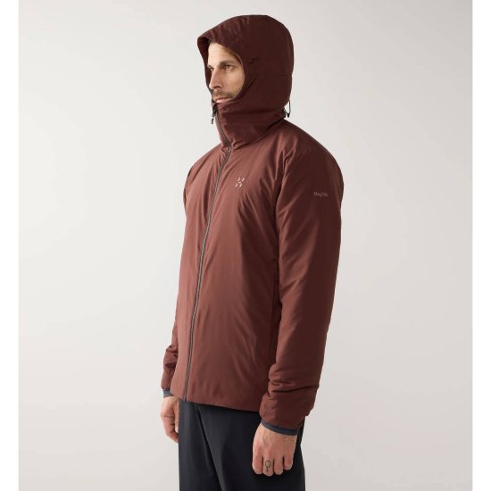 HAGLOFS - Giacca Mimic Alert uomo