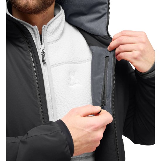 HAGLOFS - Giacca Mimic Alert uomo