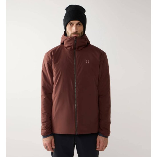 HAGLOFS - Giacca Mimic Alert uomo