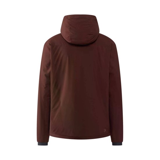 HAGLOFS - Giacca Mimic Alert uomo