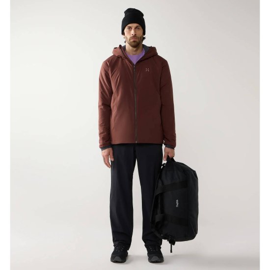 HAGLOFS - Giacca Mimic Alert uomo