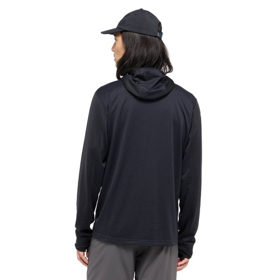 HAGLOFS - Giacca L.I. Mid Multi II mid-layer uomo