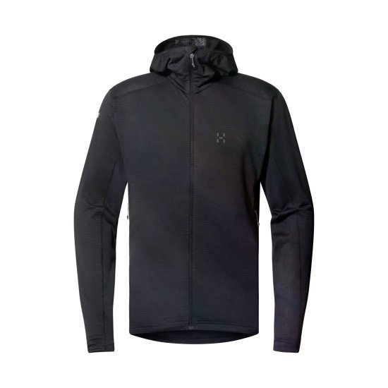 HAGLOFS - Giacca L.I. Mid Multi II mid-layer uomo