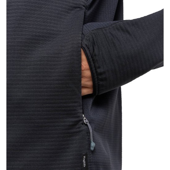 HAGLOFS - Giacca L.I. Mid Multi II mid-layer uomo