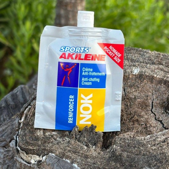 AKILEINE - Crema anti-sfregamento Nok Nomade 20 ml